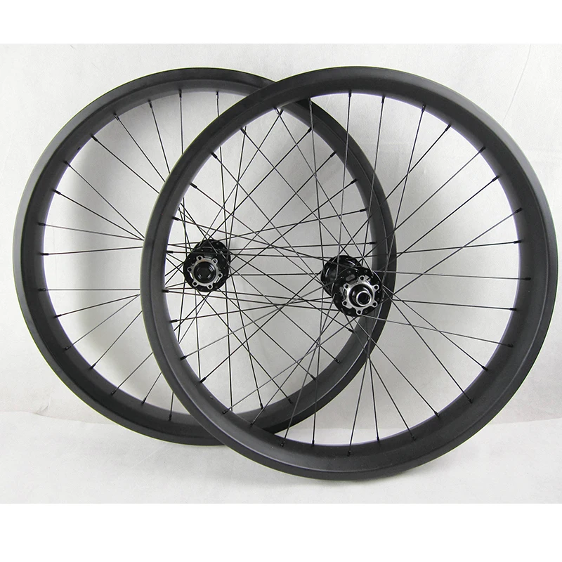 26er карбоновые колеса fatbike 100x25 мм бескамерное колесо для велосипеда на толстых покрышках s FASTace DH805 бескамерное колесо для велосипеда на толстых покрышках 135/150x15 190/197x12 мм