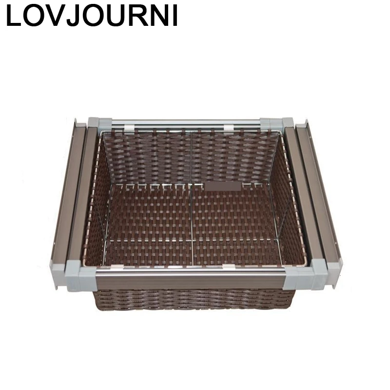 

Cestas Para Organizar Estanteria Almacenamiento Perchero De Pie Rack Estante Prateleira Adjustable Closet Organizer Basket