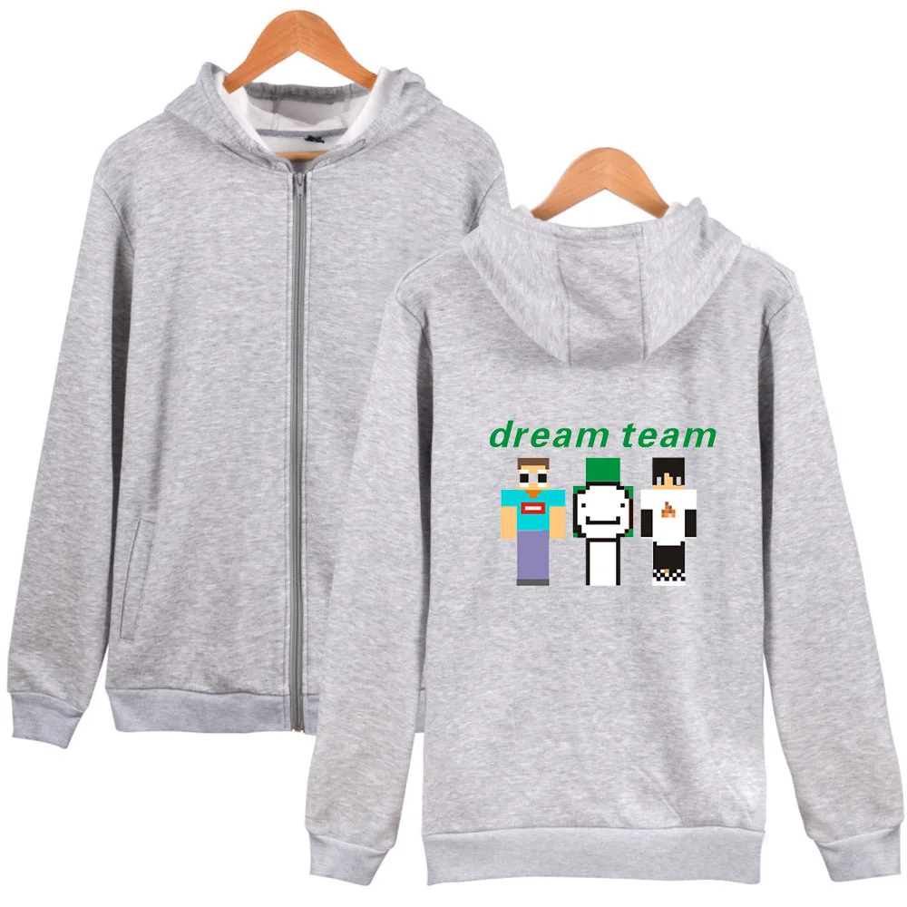 Костюм для косплея Dreamwastaken унисекс тренировочный костюм с забавным 2D принтом