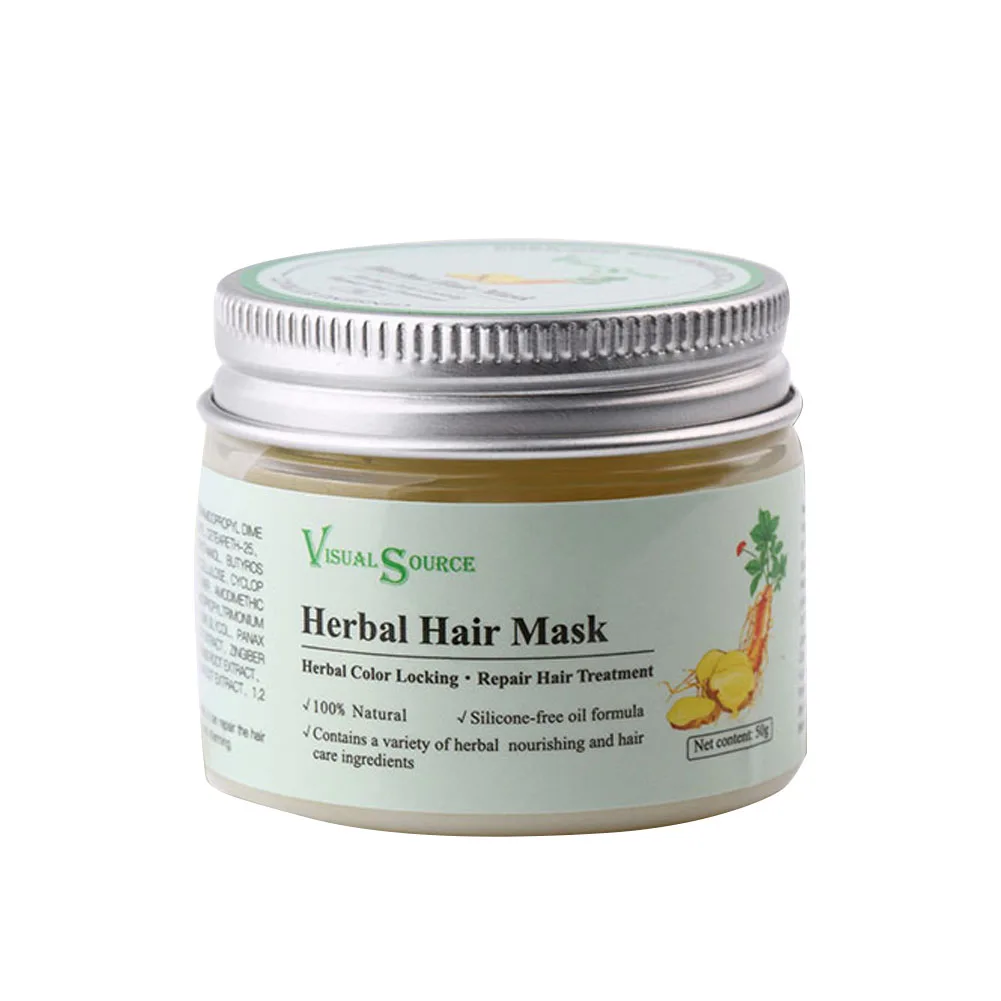 Hair Mask Deep Repairs Damage Restore Conditioner For Frizzle Improvement Moisturizing Oil Treatment Care | Красота и здоровье