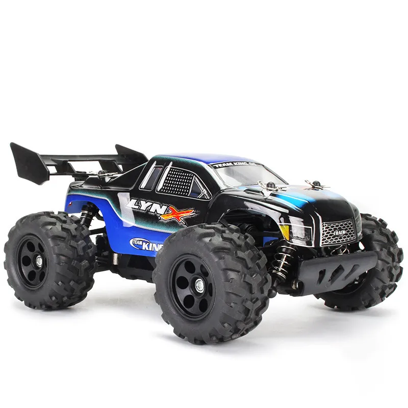 

Kids Toys S600 1/22 RC Car Shock Absorber Anti-drop Anti-collision TPR Rubber Vacuum Tires Rc 4WD Car Wltoys Birthday Gift