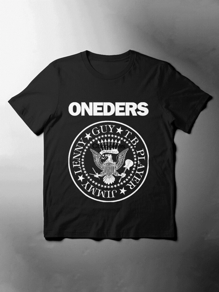 В Oneders футболка Для мужчин футболки женщин футболка|Мужские футболки| |