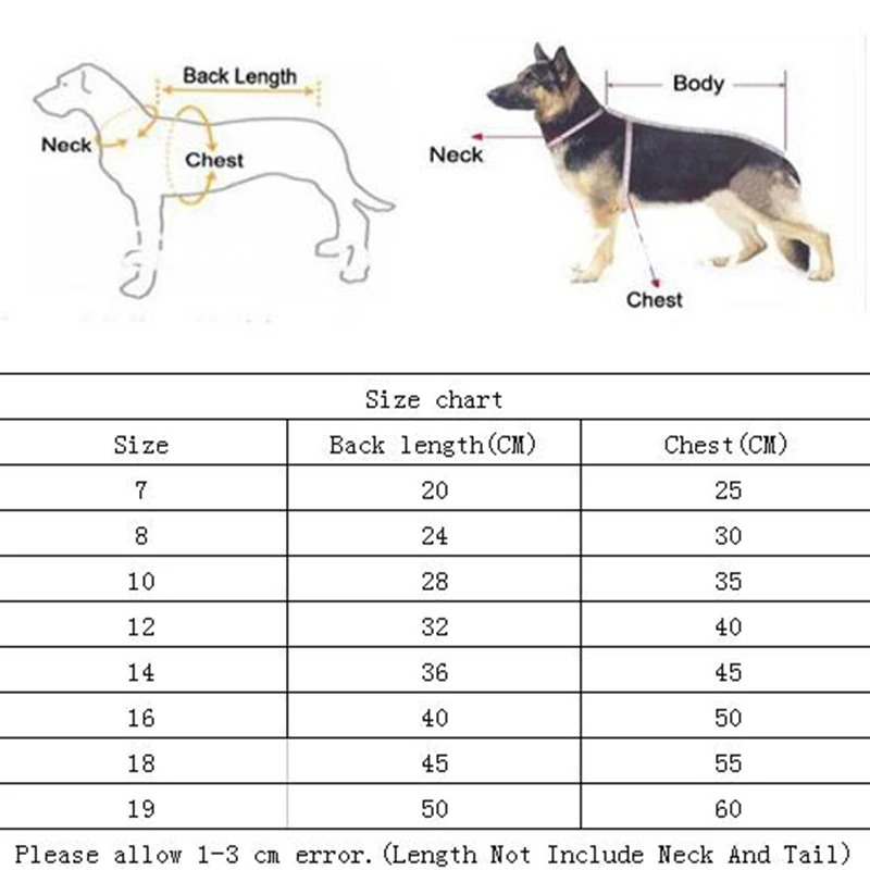 Зимняя одежда для собак Теплый жилет щенков защитная куртка живота утепленное
