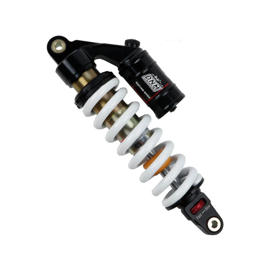 DNM модификация внедорожного мотоцикла и велосипеда задний амортизатор