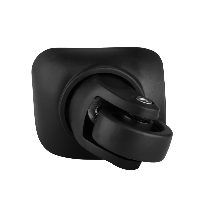 Luggage Universal Wheel Suitcase Accessories Wheels Trolley Luggage Pulley Replacement Casters Repair High Quality Part Casters
