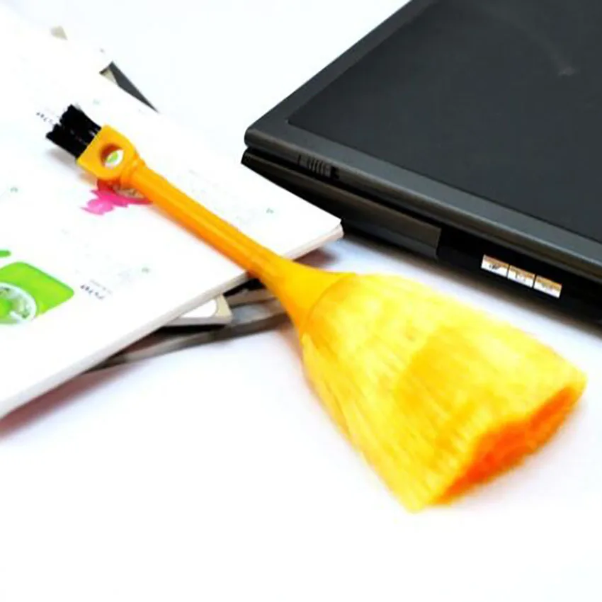 

Multi-purpose Keyboard Cleaning Brushes Computer Screen Anti-Static Dust Brush Cleaning Tools For Digital Camera Mobile Phone
