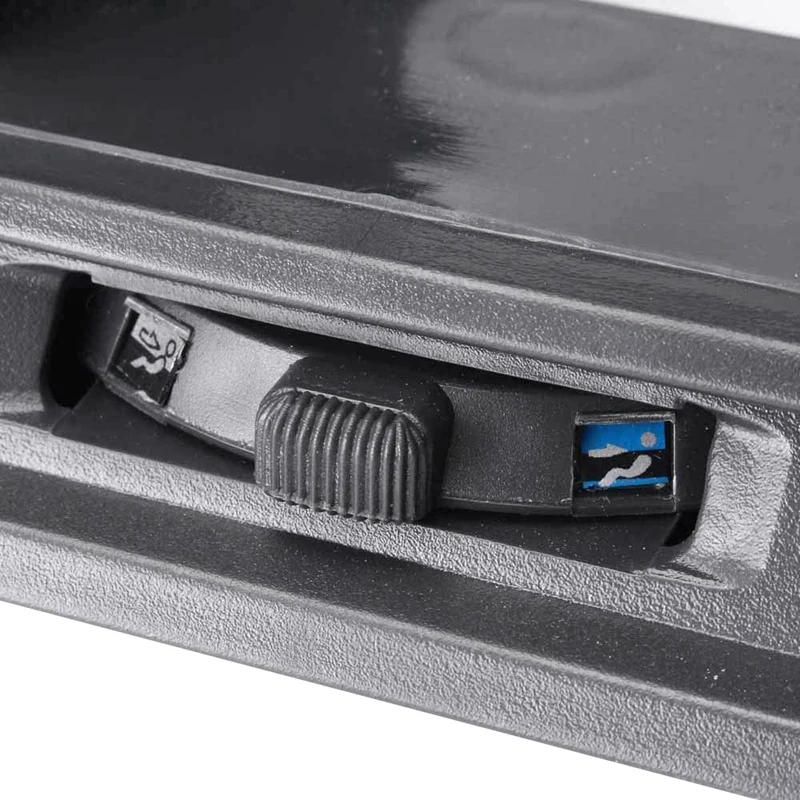 Кондиционер вентиляционное отверстие панели приборной выложенный выход