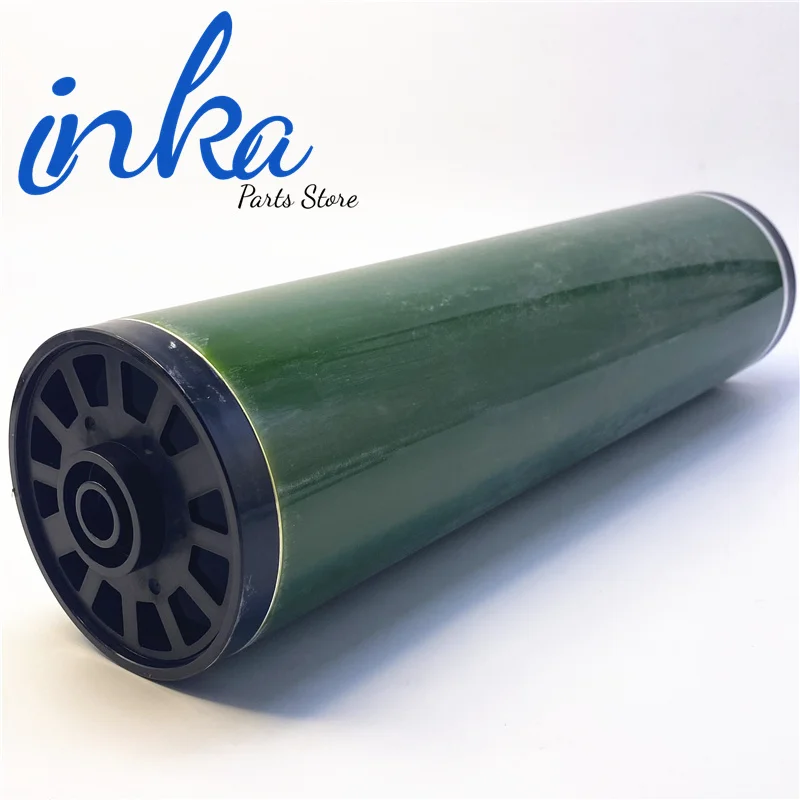 1 компл. B070-9510 MP7500 Mitsubishi цилиндр барабан OPC для Ricoh MP 7502 2075 7001 6001 MP8001 лезвие очистки