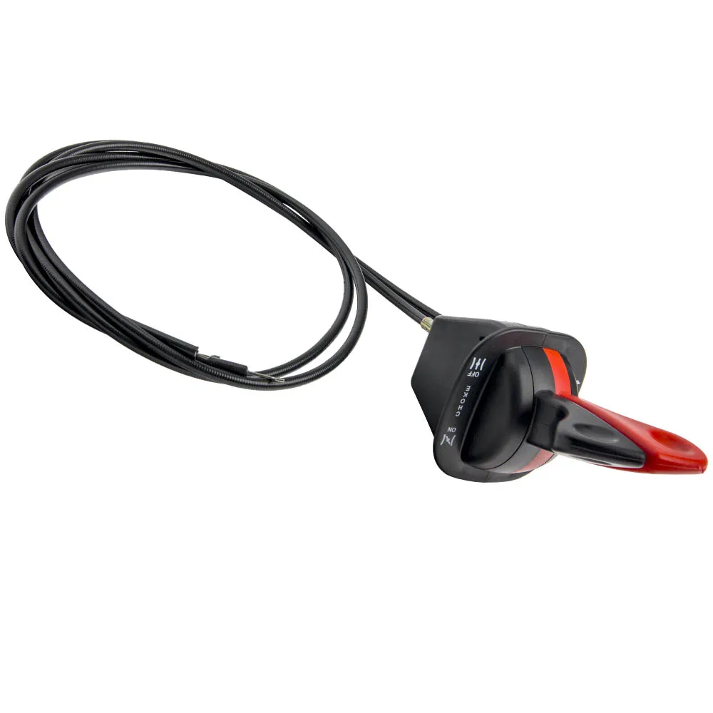 

Кабель дроссельной заслонки maxpeedingrods 1 шт. с двойным управлением для 1734506 1734506SM 1721950 1727223SM