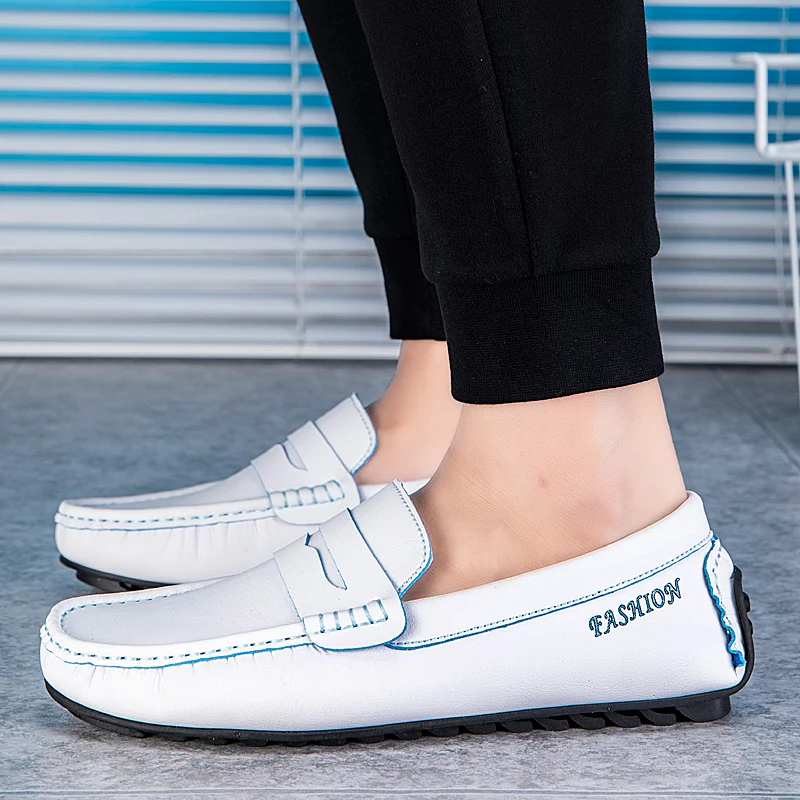 Men Shoes 2020 Casual Man Shoes Zapatos Cuero Scarpa Uomo Casuales Para Hombre Zapatillas Genuine Leather Men For Men's Shoe