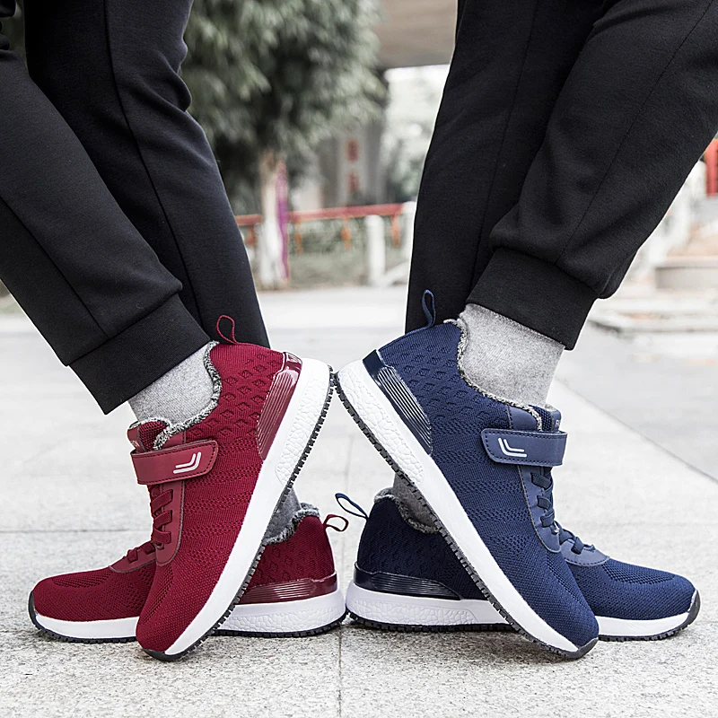 Женские теннисные туфли для мужчин и женщин сезон зима 2019 спортивная обувь