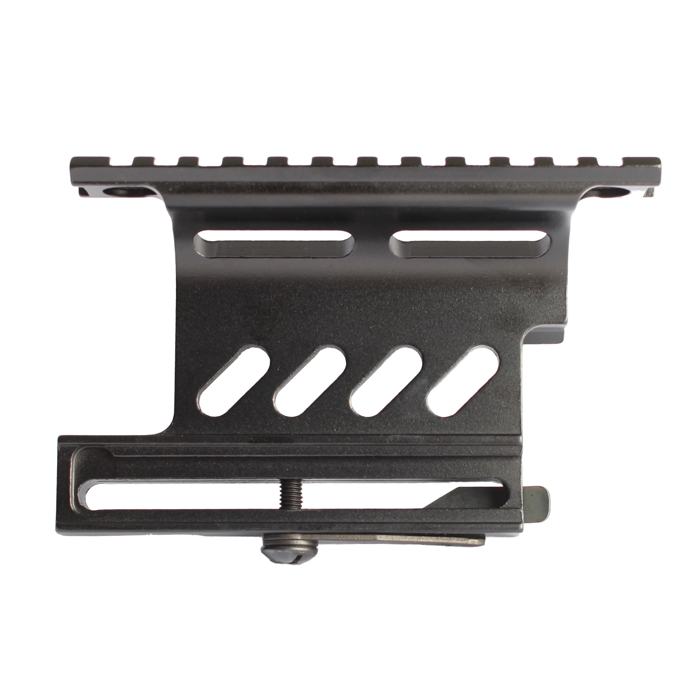 SPINA OPTICS тактическая рельсовая направляющая серии AK Боковое крепление Quick QD стиль