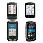 Защитная пленка из закаленного стекла для Garmin edge 51052053083082010001030130 Plus Защитная крышка для экрана компьютера GPS Bike