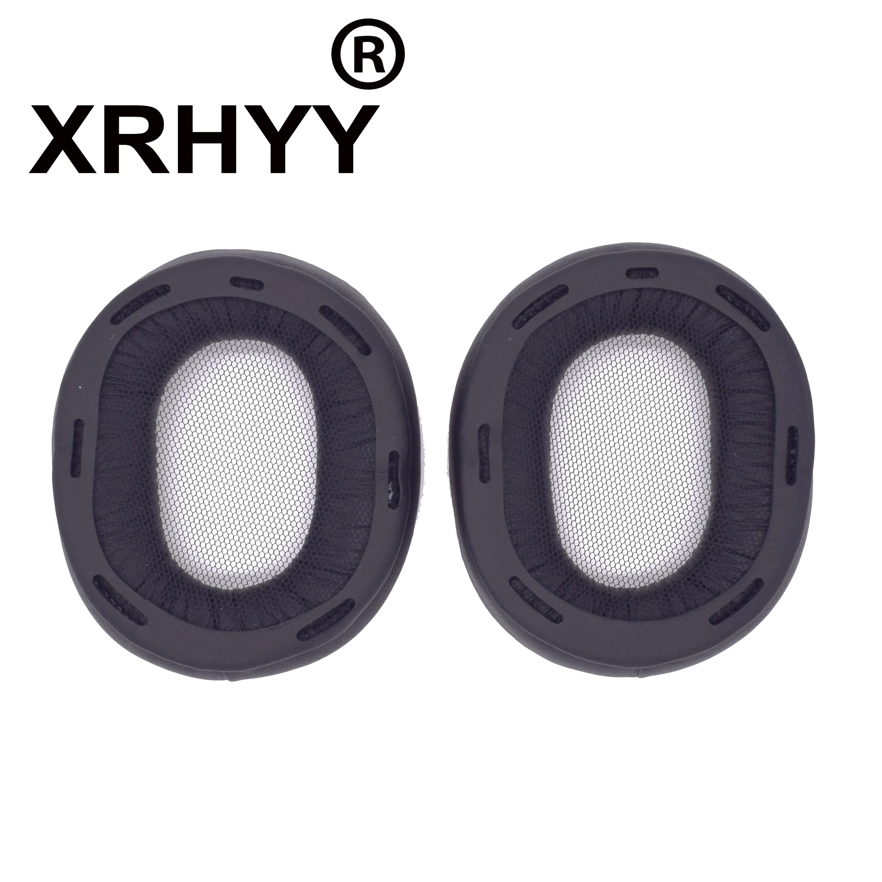 Сменные амбушюры XRHYY Black для наушников SONY MDR 1R 1RNC 1RMK2 | Электроника