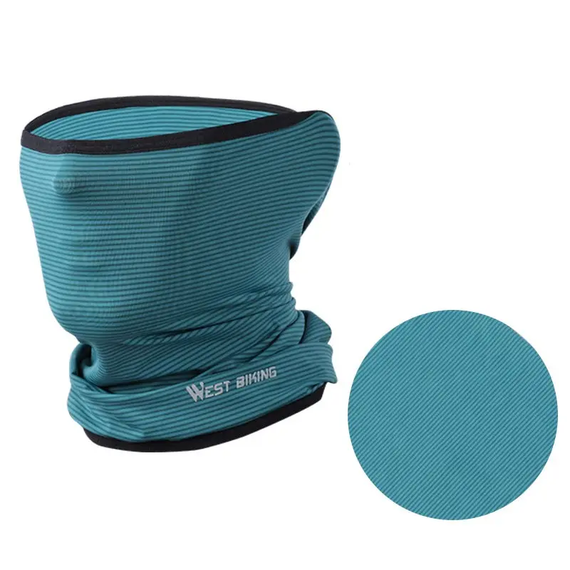 Лидер продаж маска для лица езды на велосипеде шарф бега головной убор с защитой