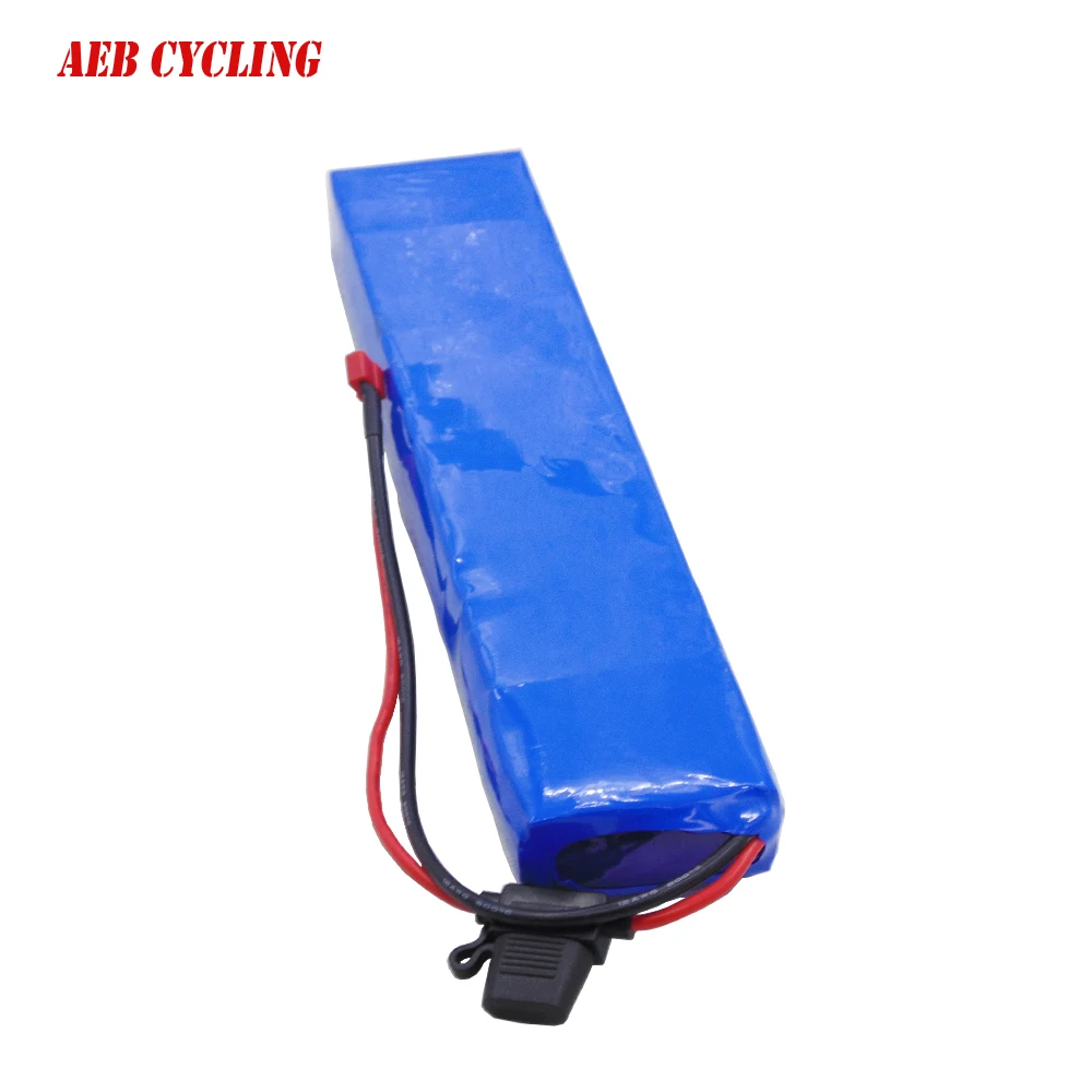 Бесплатная доставка E-TWOW Сменный аккумулятор для скутера 36 В Ач литиевый etwow booster s2