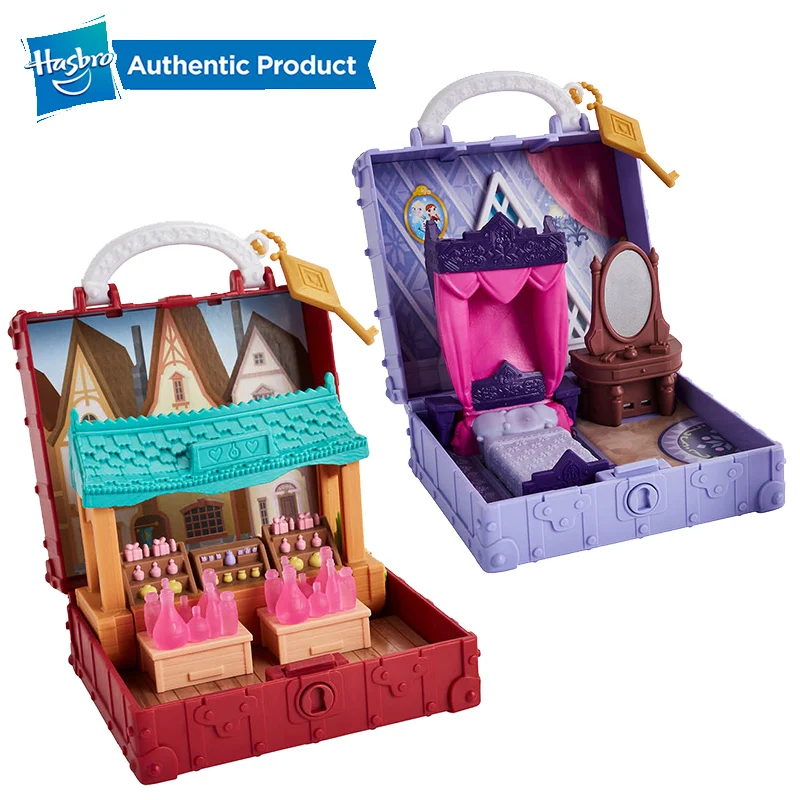 Hasbro Disney Frozen Pop Adventures 
