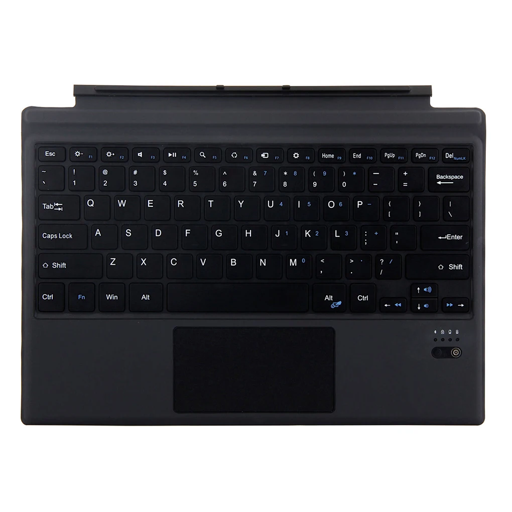 Замена для Microsoft Surface Pro3/4/5 Tablet Bluetooth Беспроводная Магнитная эргономичная