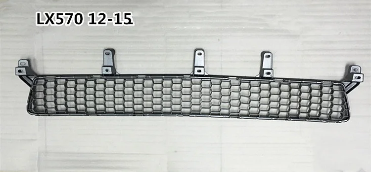 

Lexus Lx460 Lx570 12-2015