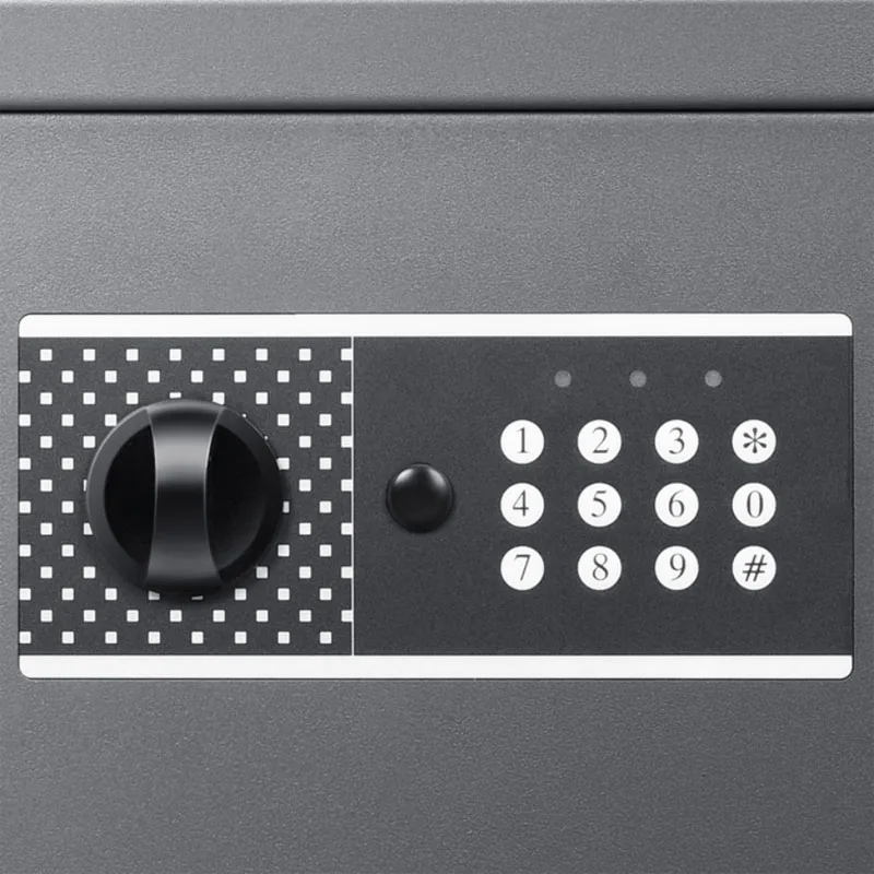 Рисунок 4 - Бокс для хранения денег и ювелирных изделий DHZ0047