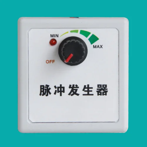 

Stepper Motor Governor, Pulse Generator, Pulse Governor
