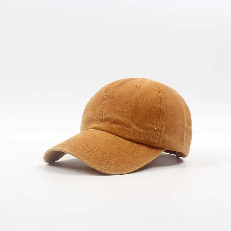 

2020 New Hot Sale Hat Cotton Light Board Solid Color Baseball Cap Men Cap Outdoor Sun Hat for Wholesale Drop Shipping