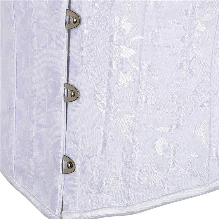 Новые короткие защищают талию форму тела и живота зажим для талии 24 стальные