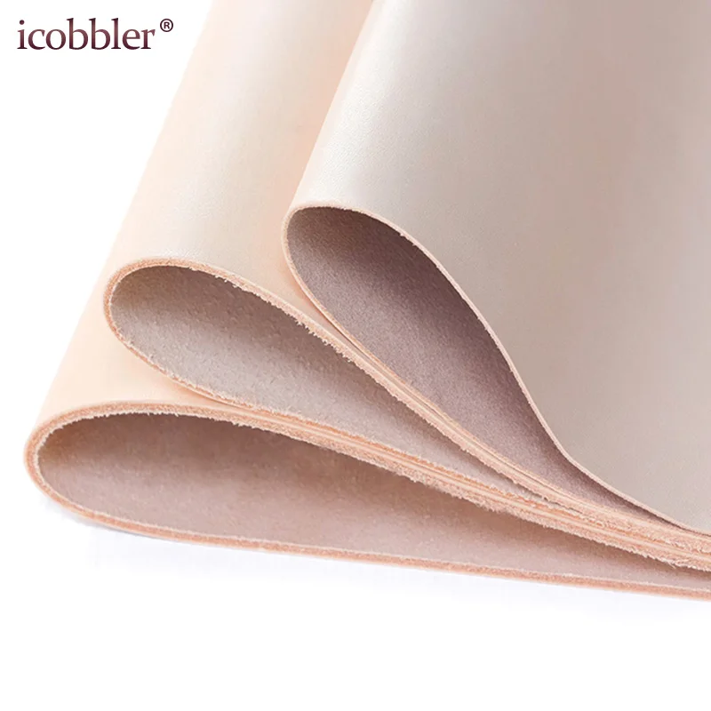 Натуральная кожа растительного дубления Воловья может гравировать крашения