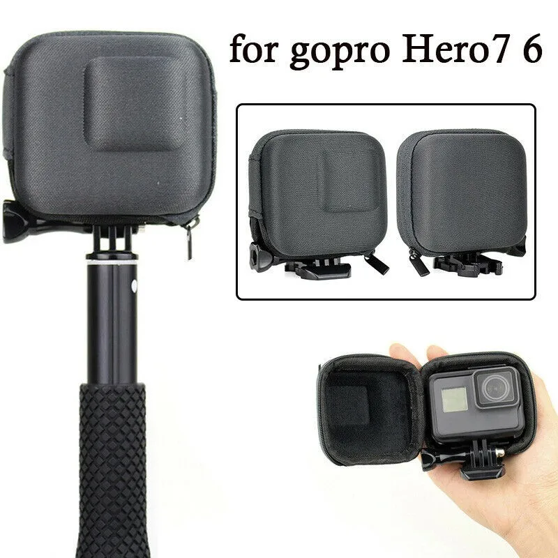 Водонепроницаемая оболочка аксессуары сумка для хранения черная