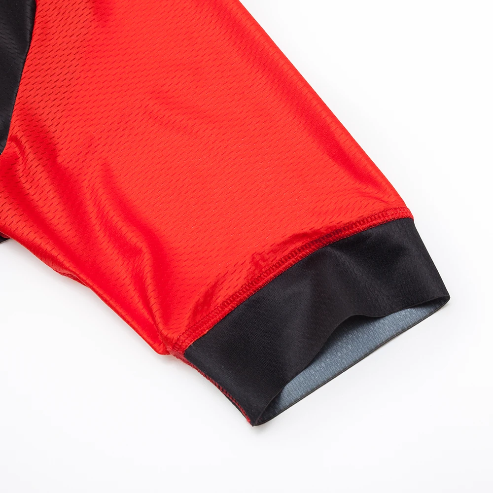 LUBI 3 цвета профессиональная команда для мужчин лето Велоспорт Джерси нагрудник