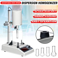 laboratory adjustable high speed homogenizer fsh 2a 220v 185w max 22000rpm biological chemical cell dispersion machine tool