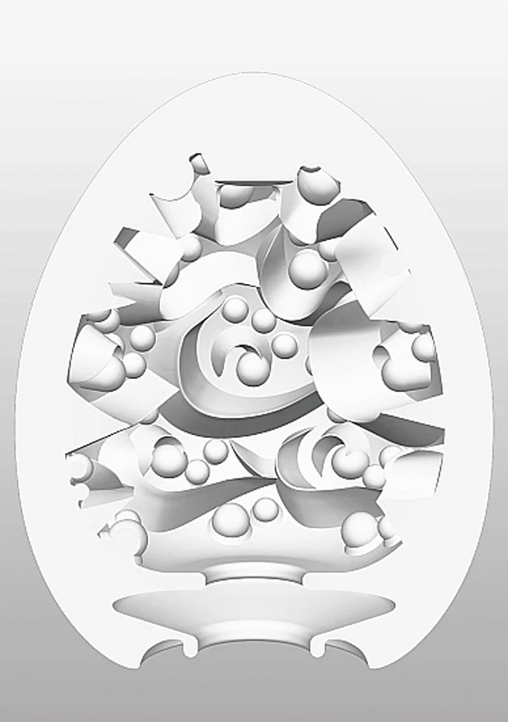 Есть яичный Серфер | Красота и здоровье