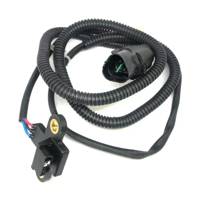 

Crank Sensor For Hyundai Sonata Kia Magentis Optima 2.4L 39310-38060 PC374