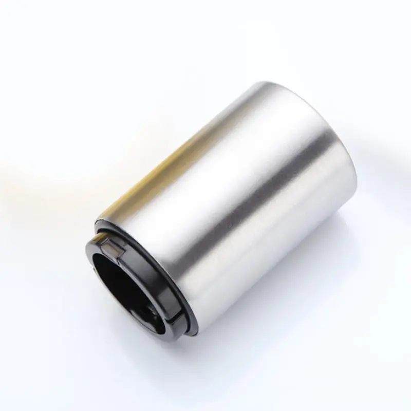 Familysky автоматическая открывалка для пивных бутылок из нержавеющей стали бара