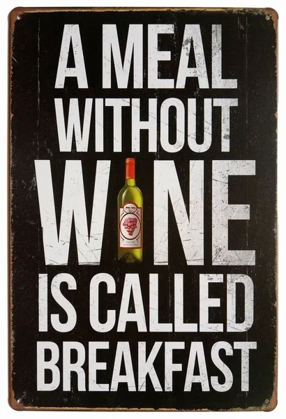 

Винтажный Забавный домашний декор, жестяной ретро-плакат, металлический постер для бара и паба 12X8 дюймов