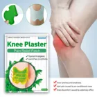 12 шт., медицинские наклейки для снятия боли в коленях