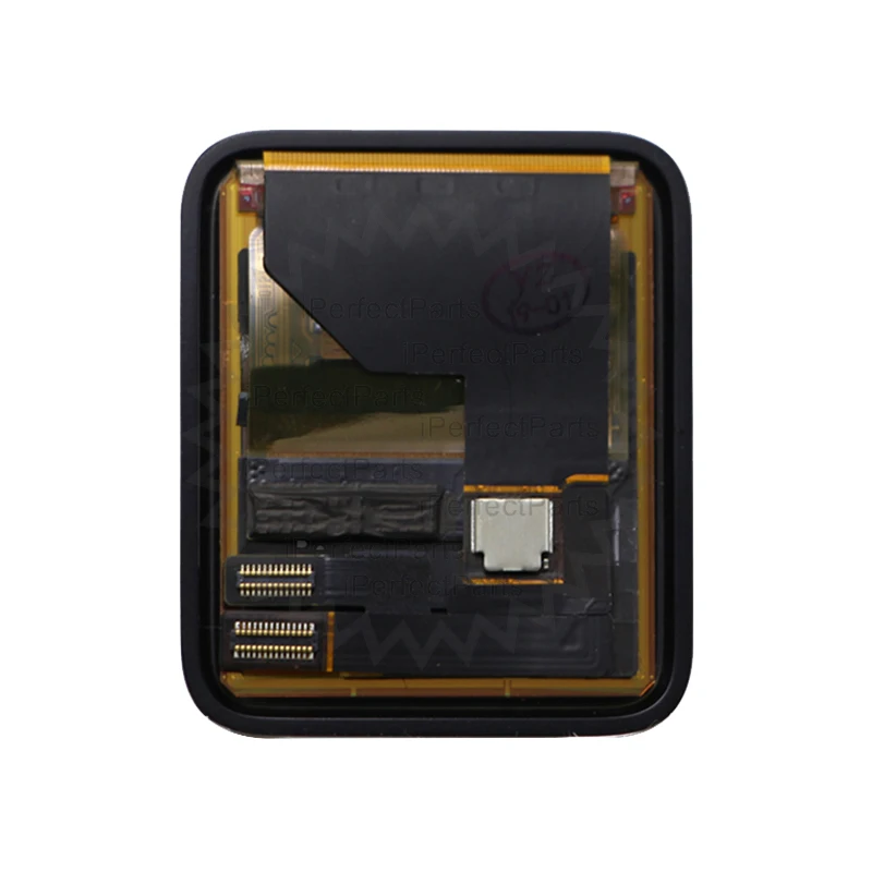 Для Apple Watch серии 1 ЖК дисплей Дисплей панель сенсорного экрана в сборе 38 42 мм