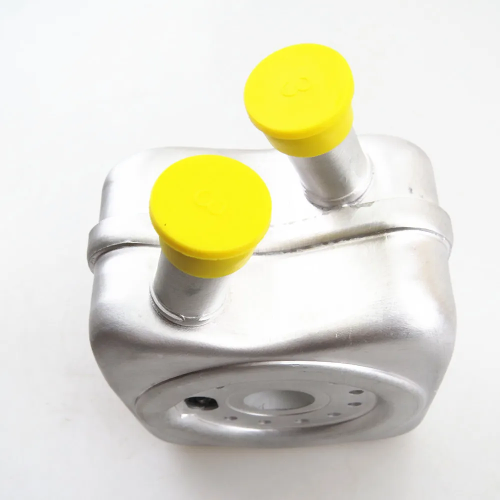 FHAWKEYEQ масляный радиатор охлаждения двигателя уплотнительная прокладка