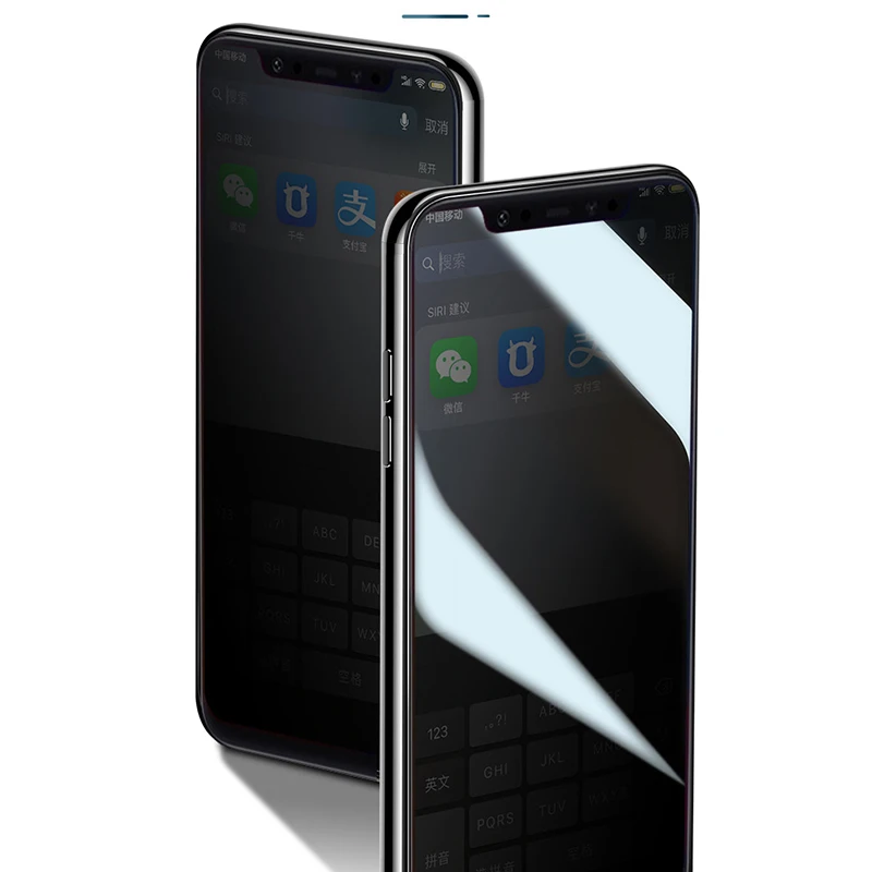 Закаленное стекло для Xiaomi Mi 8 8SE защита экрана Защитное телефона 6 6X закаленное |