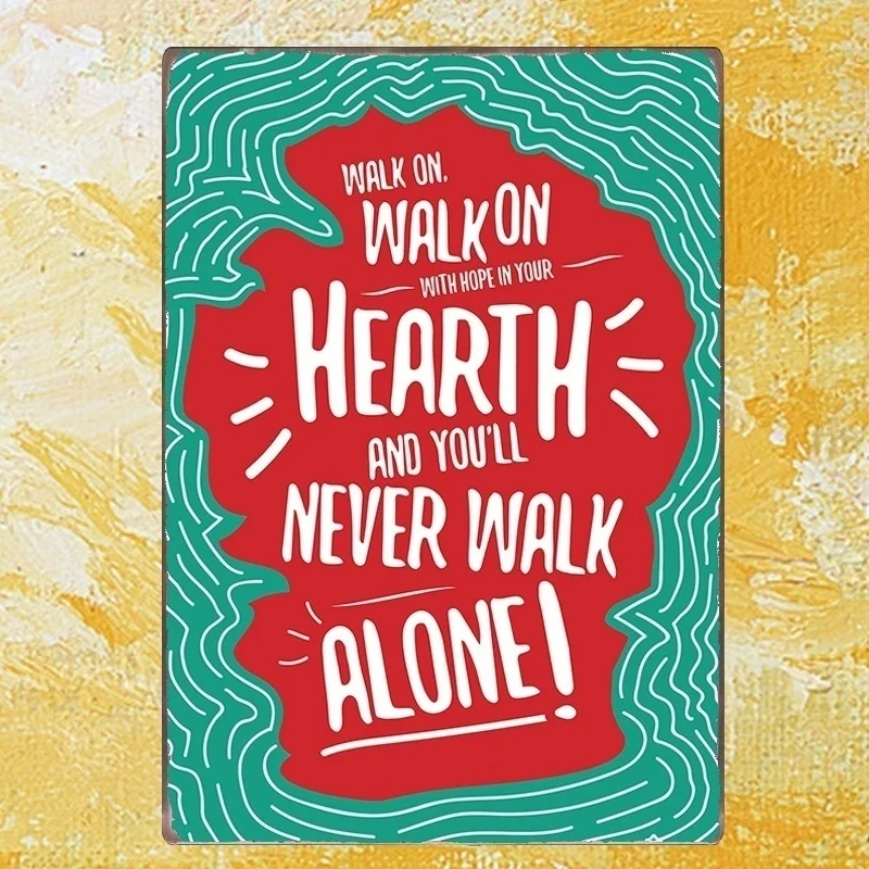 

Художественный винтажный металлический постер с рисунком, оловянный номерной знак, настенные наклейки, украшение для дома, художественный ...