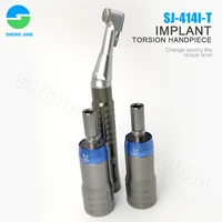 free shipping impant dentist tools torsion wrench handpiece set
