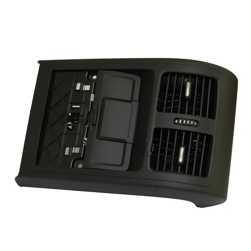 OEM воздуховод заднего кондиционера переменного тока для VW Passat CC B6 3AD 864 298