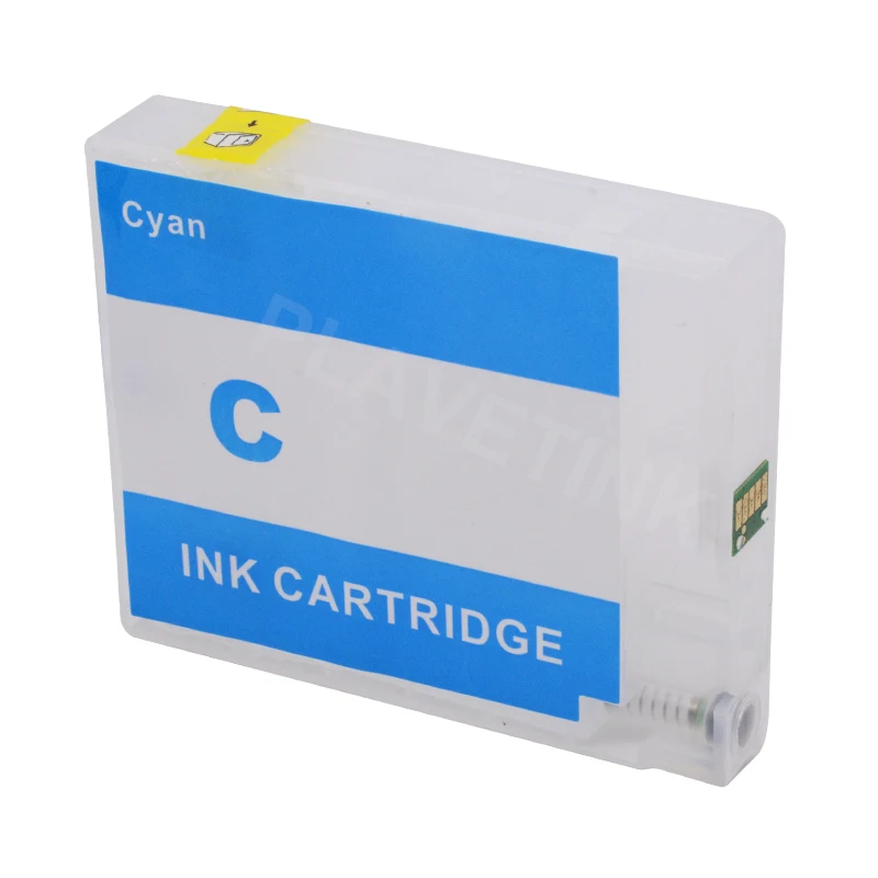 Plavetink чернильный картридж для Canon PGI 2700 XL дозаправочные картриджи MAXIFY IB4070 iB4170 MB5070