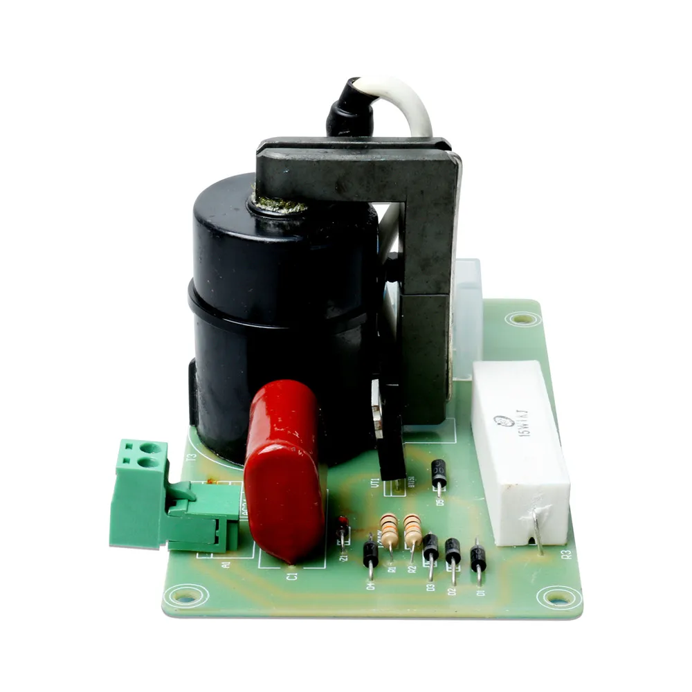 Высокочастотная плата зажигания переменного тока 220 В для замены плазменной