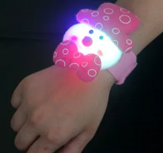 Рождественские украшения товары новый светодиодный фонарь светящееся кольцо