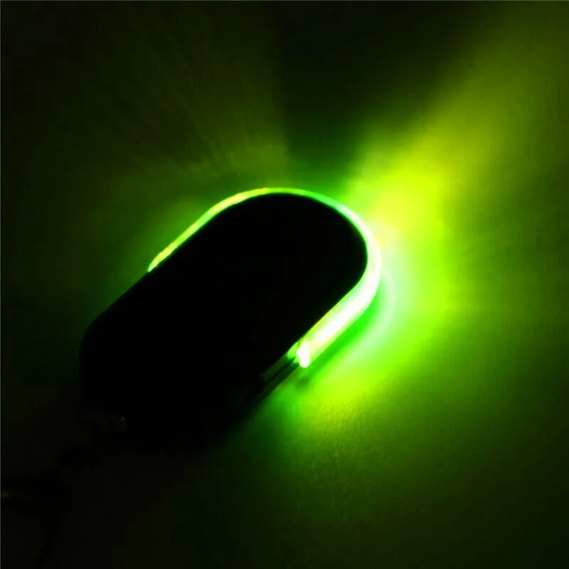 

New Smart Anti-Lost Alarm Wallet Phone Key Finder Locator Keychain Whistle Sound With LED Light Mini Anti Lost Key Finder Sensor