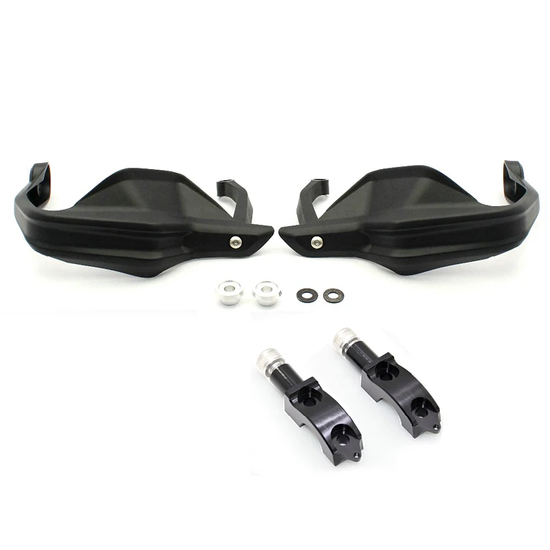 

R1200RS R 1200 RS R1250RS Handguards Brake Clutch Levers Protector Hand Guards Shield for BMW R1200RS 2015 2016 2017 2018 2019