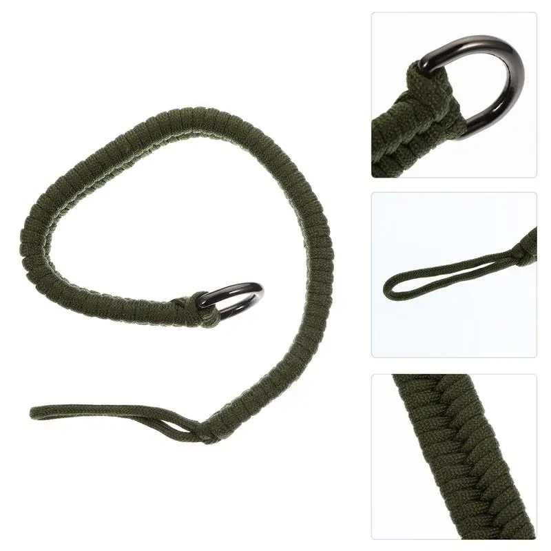 

1Pc Camera Rope Quick Release Camera Wrist Strap Lanyard Compatible for DSLR