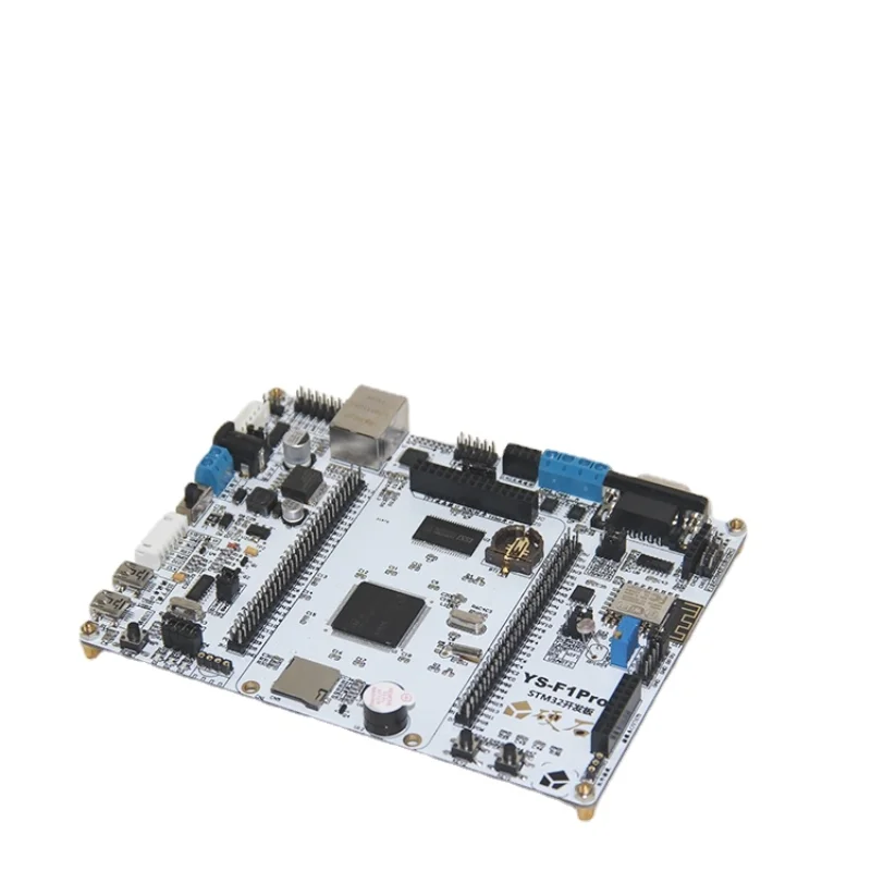 

Development Board Learning Board F103 Motor Control Brushless Industrial Control Stepping Brush with Downloader