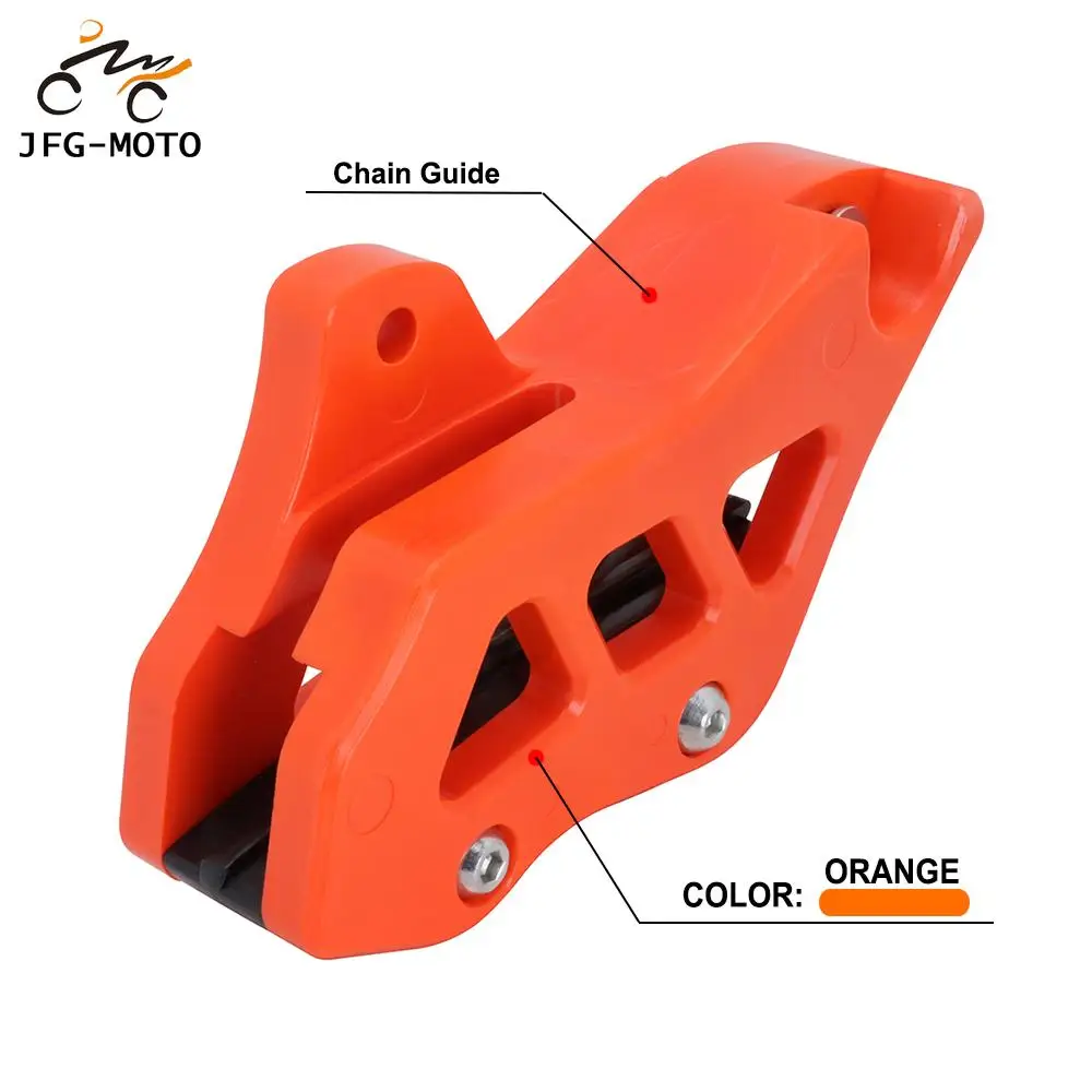 Охранная цепь для мотоцикла руководство KTM SX SXF SXS EXCF XC XCW XCF XCFW 125 150 200 250 300 350 450 500 525
